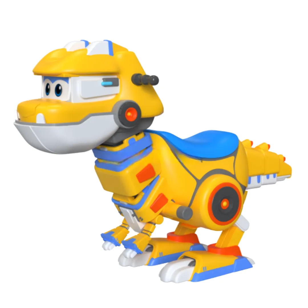 Manège Le Dino Rider