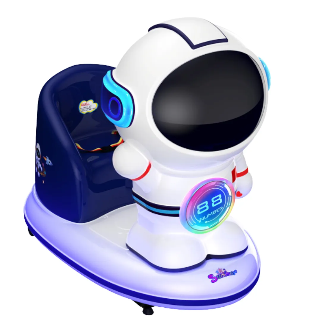 Le Petit Astronaute