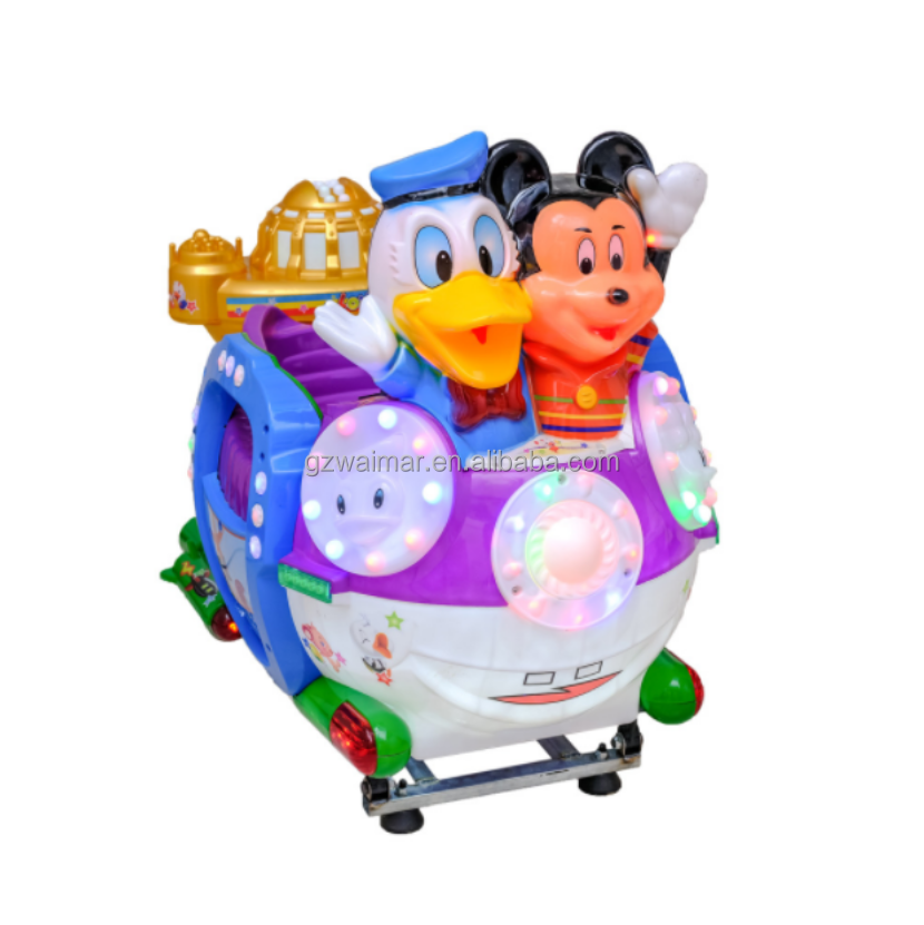 Le Petit Cochon Rose